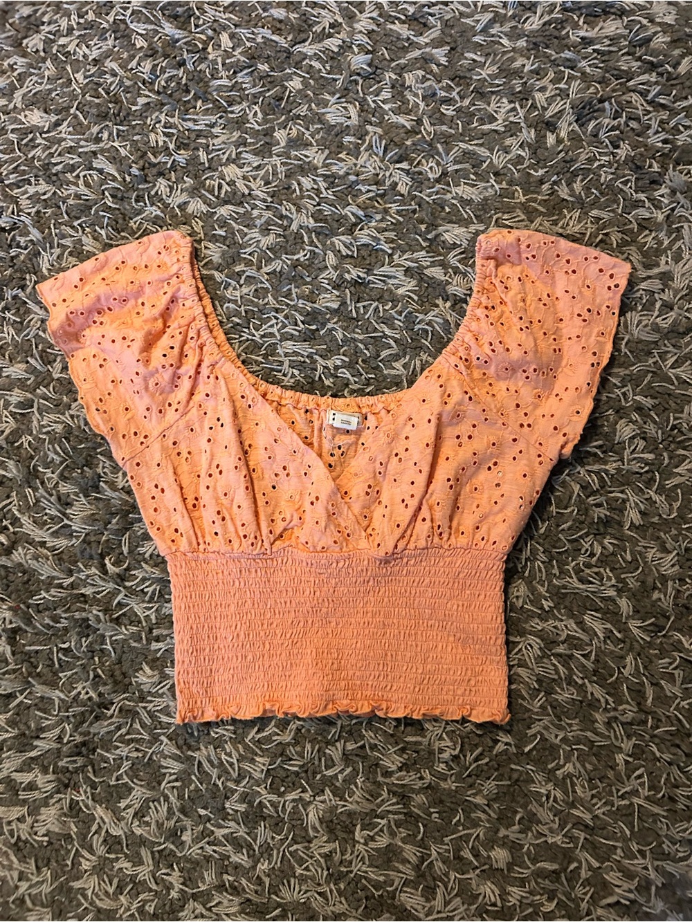 billabong top